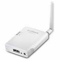 Wireless Router 150m Edimax 3g 6200nl V20